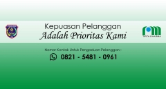 Nomor Pengaduan Pelanggan PDAM Kab. Kepulauan Tanimbar