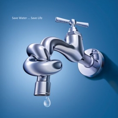 Tips Menghemat Penggunaan Air Bersih di Rumah